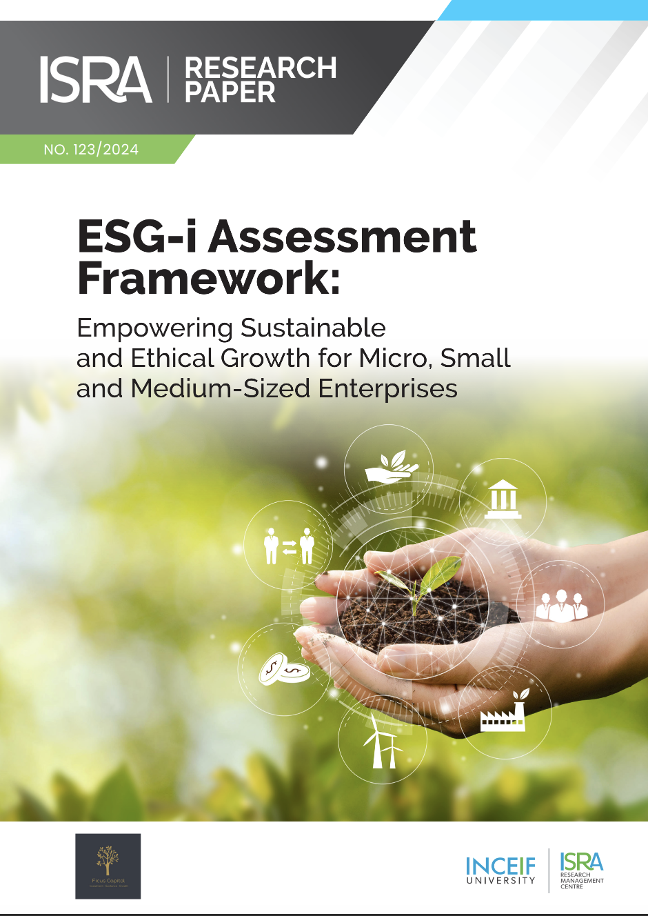 ESG-i Assessment Framework