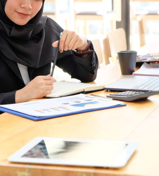 Islamic Capital Market