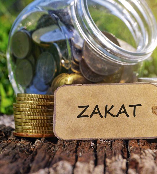 ZAKAT