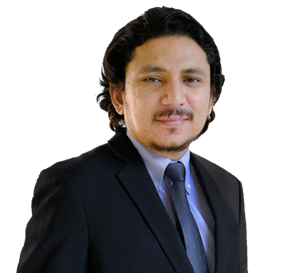 Assoc. Prof. Dr. Mohamed Eskandar Shah Mohd Rasid