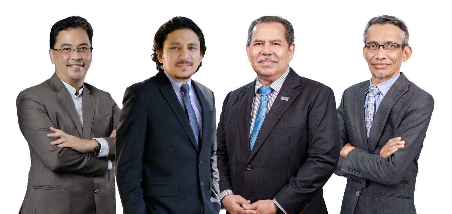 Board of Directors and Shariah Scholar