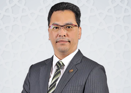Dato’ Prof. Dr. Ashraf Md Hashim