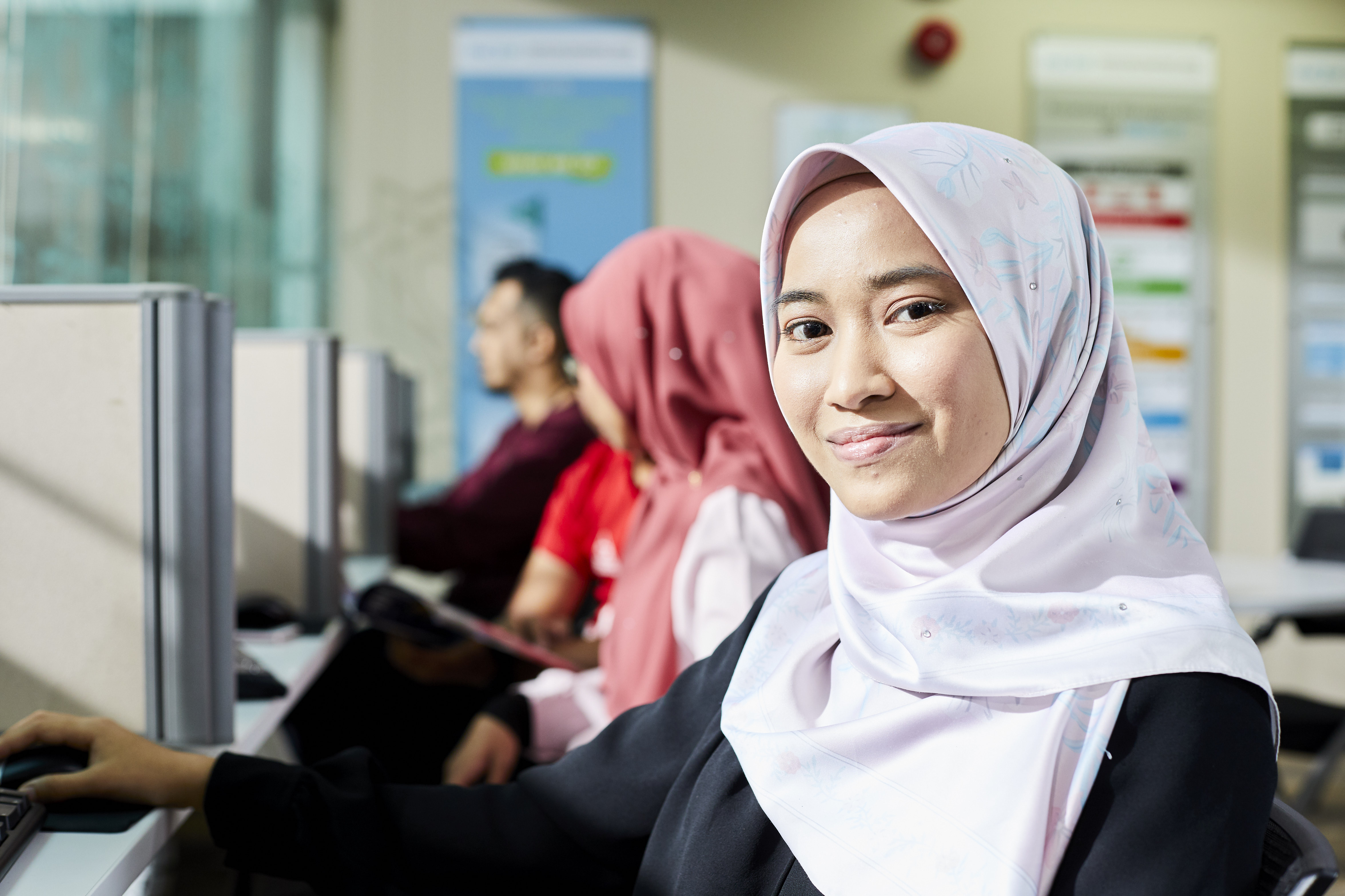 LEAD Scholarship